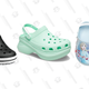 Buy One, Get One 50% Off Sitewide | Crocs